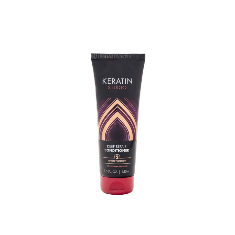 Keratin Studio Deep Repair Conditioner