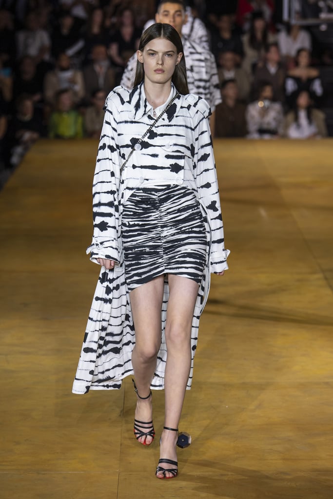 Burberry Spring 2020 Runway Review and Pictures