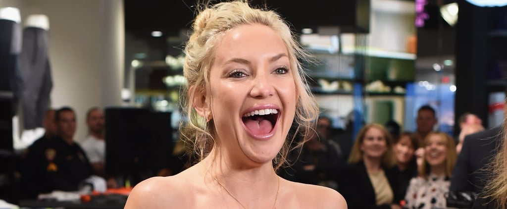 Kate Hudson at Lots of Events 2015 Pictures