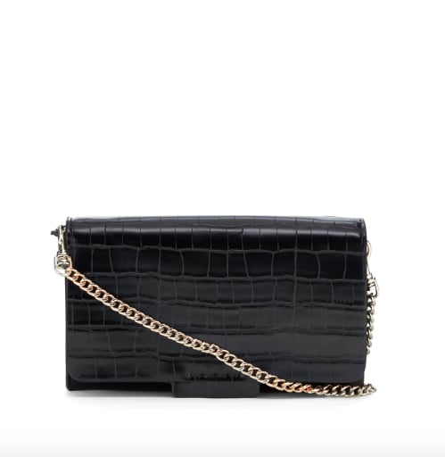 The Best Cross Body and Belt Bags at Banana Republic | POPSUGAR Fashion