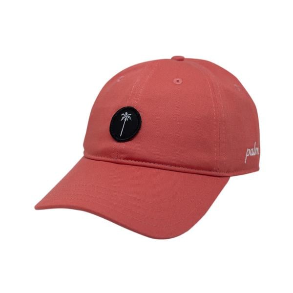 Palm Lazy Palm Strapback