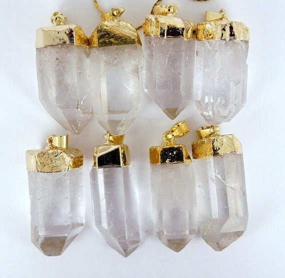 Healing Accessories