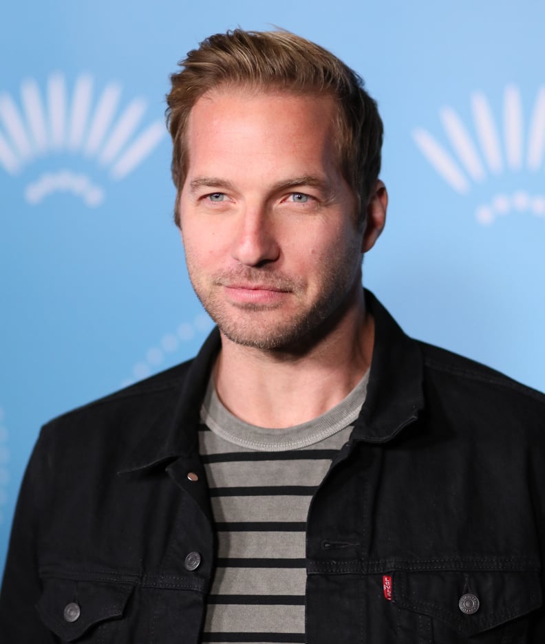 Ryan Hansen Now