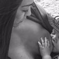 Mom's Note About Breastfeeding Shows Just How Bittersweet the End Can Be