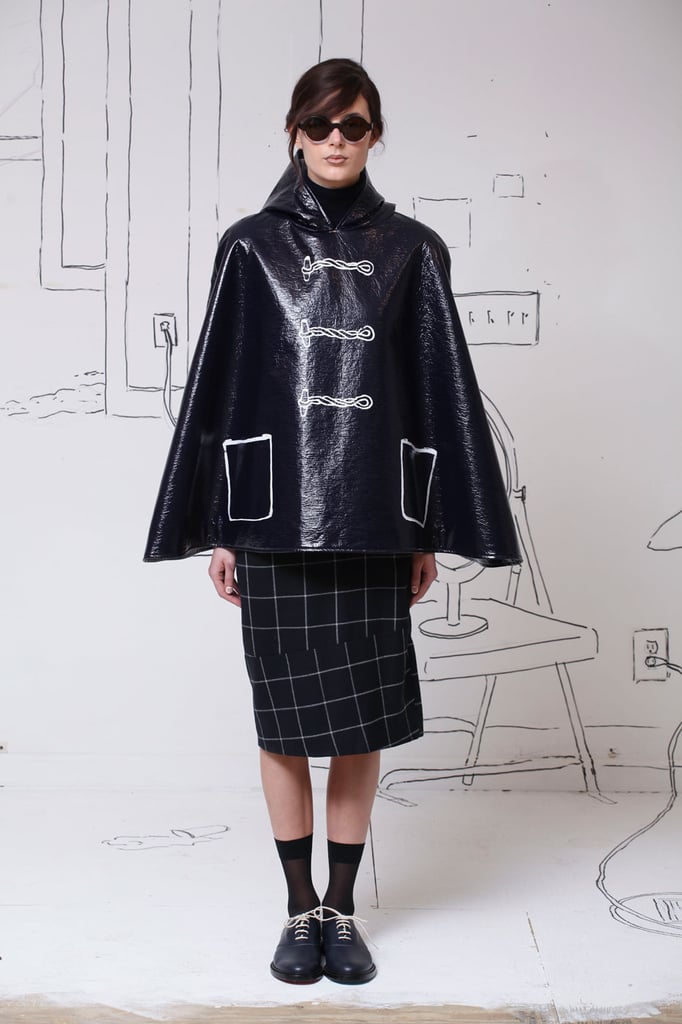 Band of Outsiders Fall 2014