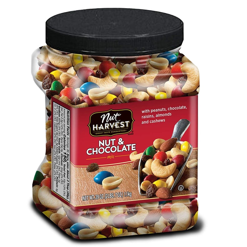 Nut Harvest Nut & Chocolate Mix