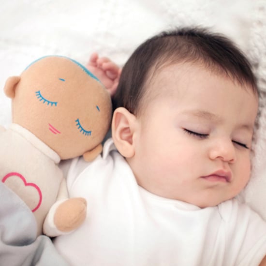Lulla Doll Helps Children Fall and Stay Asleep