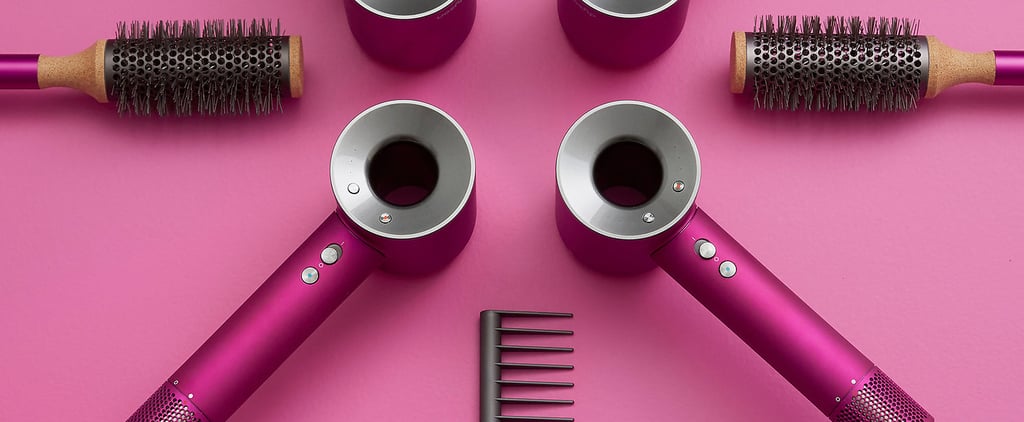 Dyson Airwrap and Supersonic Hair Dryer Sale