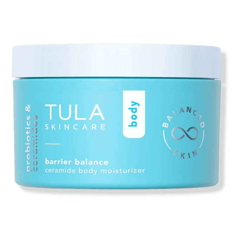 Best Body Moisturizer