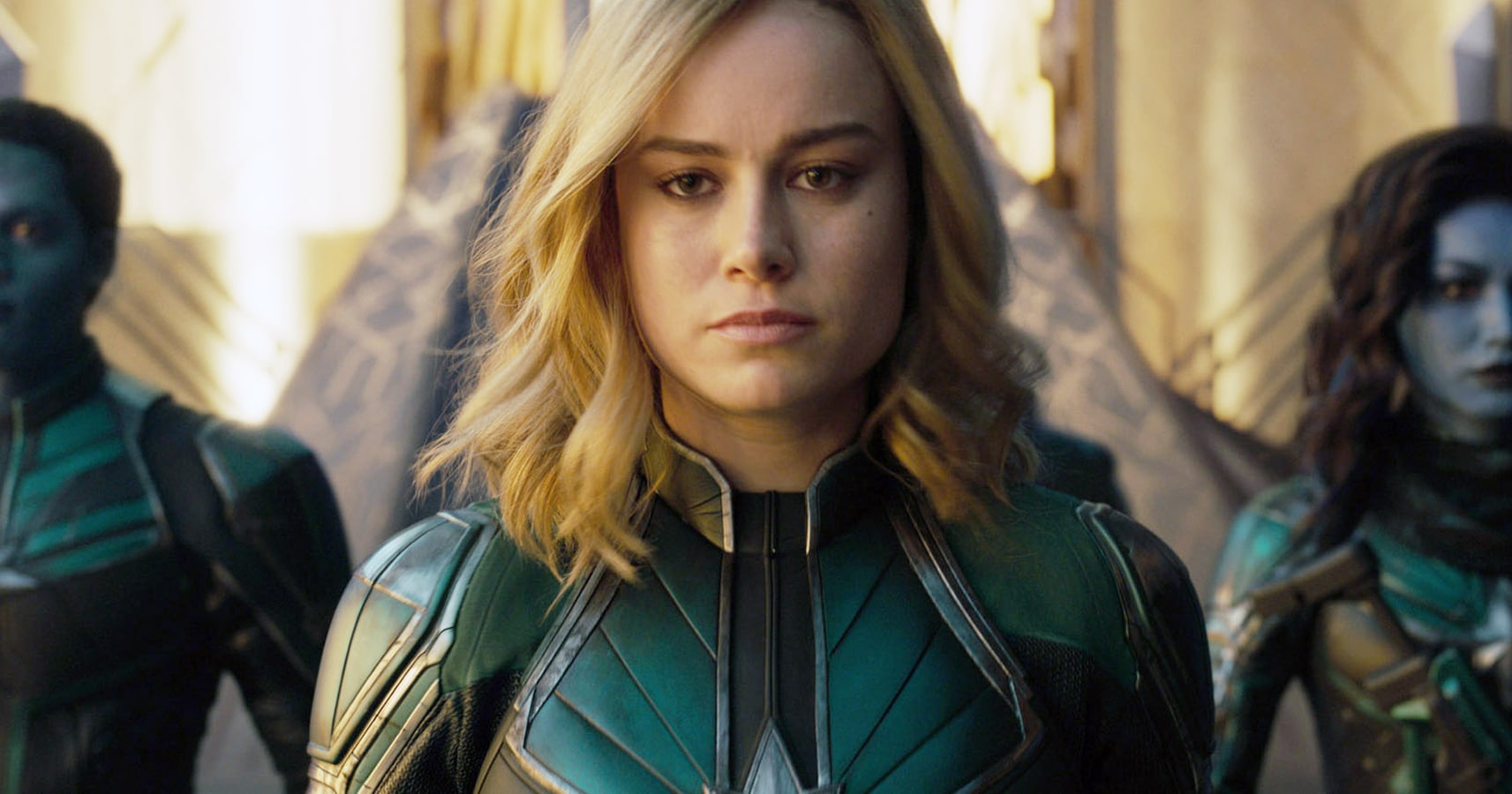 Why Is Captain Marvel 2 Called The Marvels? | PS Entertainment