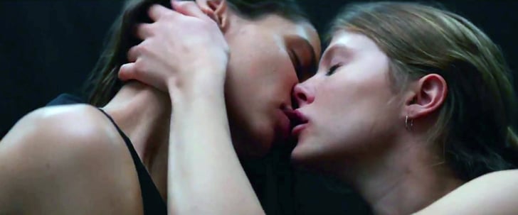 The Sexiest Movies To Stream On Hulu 2021 Popsugar Entertainment