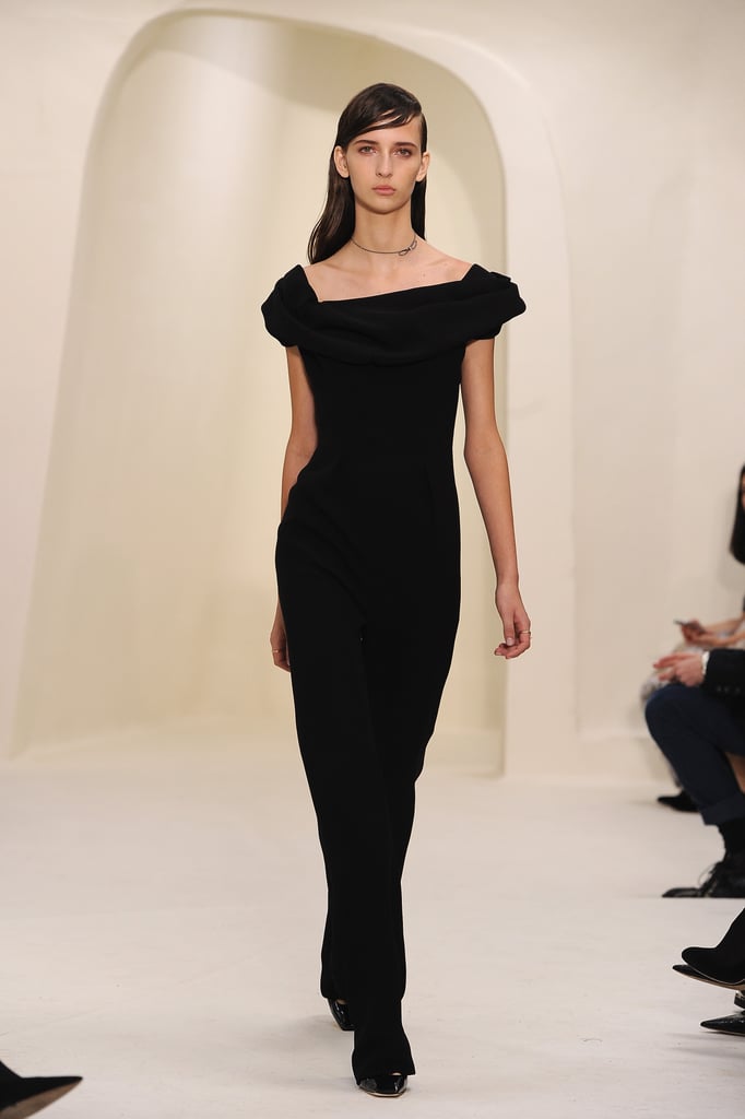 Christian Dior Paris Haute Couture Fashion Week Spring 2014 | POPSUGAR ...