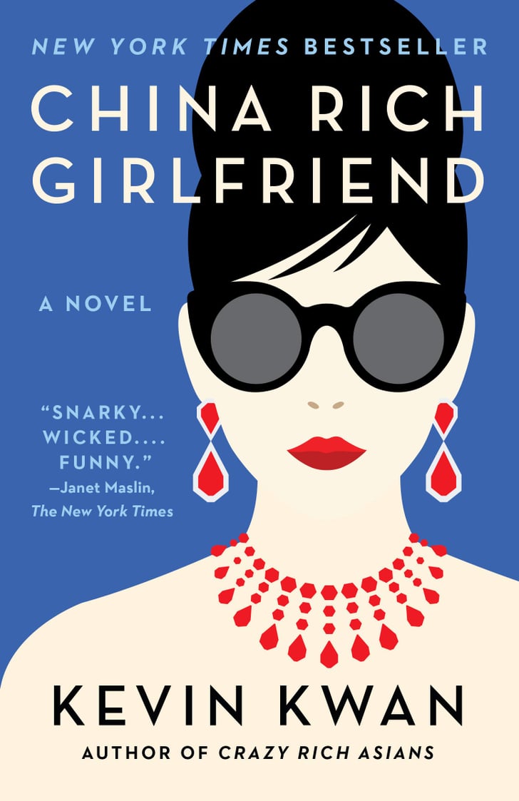 china rich girlfriend