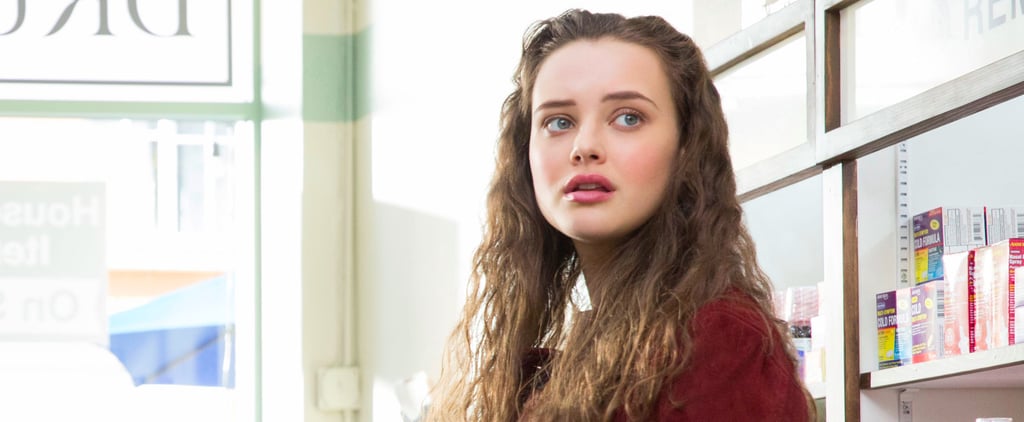 Katherine Langford Singing
