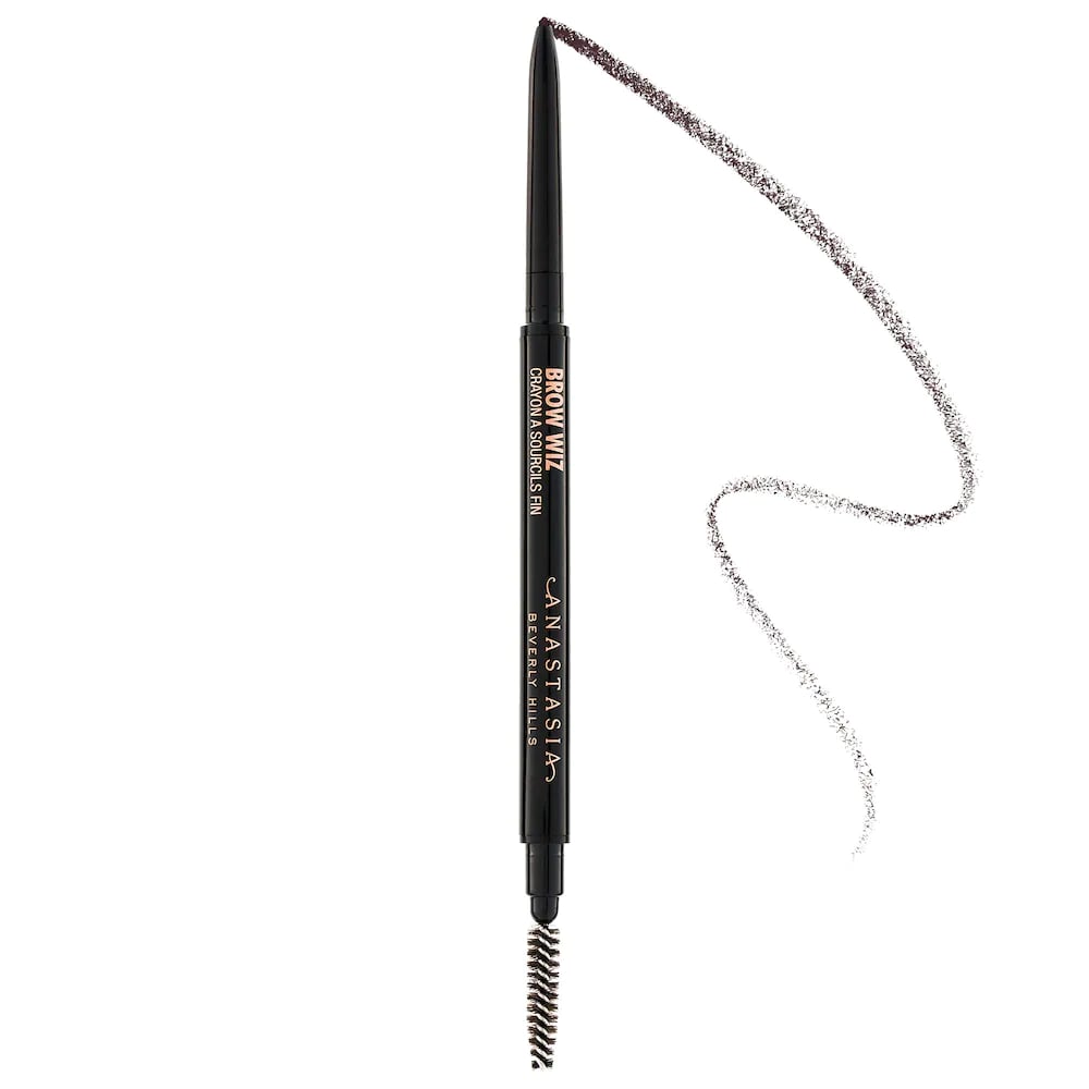 A Beloved Brow Product: Anastasia Beverly Hills Brow Wiz
