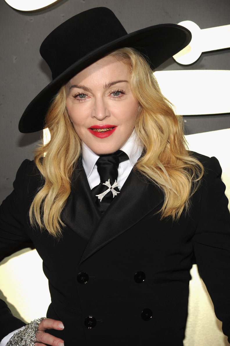 Madonna