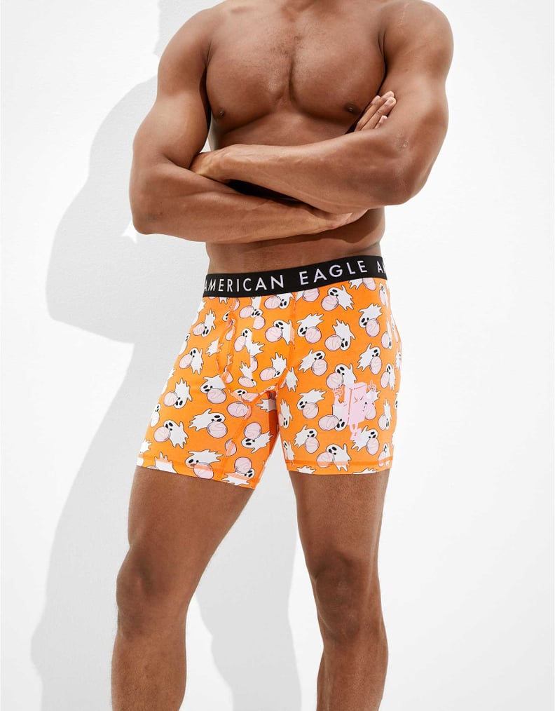 AEO Bubboogum Scented Classic Boxer Brief