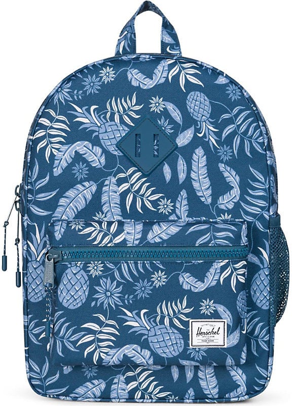 Herschel Youth Heritage TropicalPrint Backpack Back to School