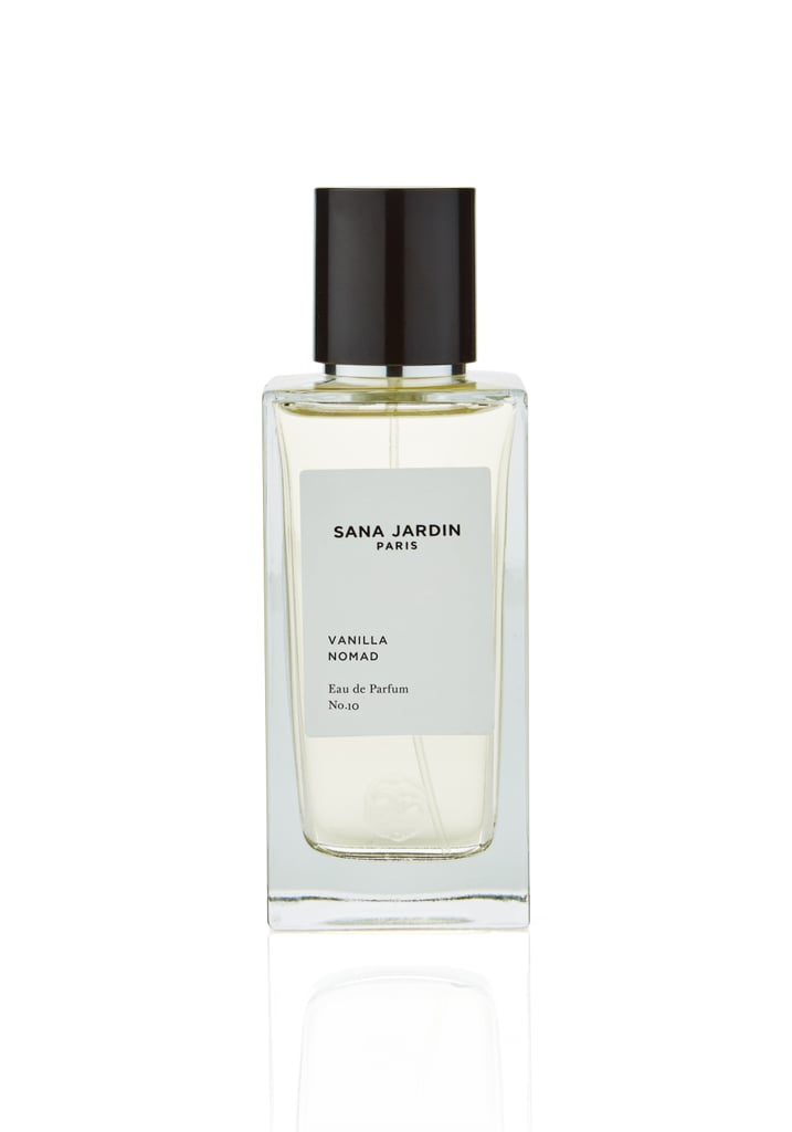 Sana Jardin Vanilla Nomad Eau de Parfum | The Best Autumn Fragrances ...