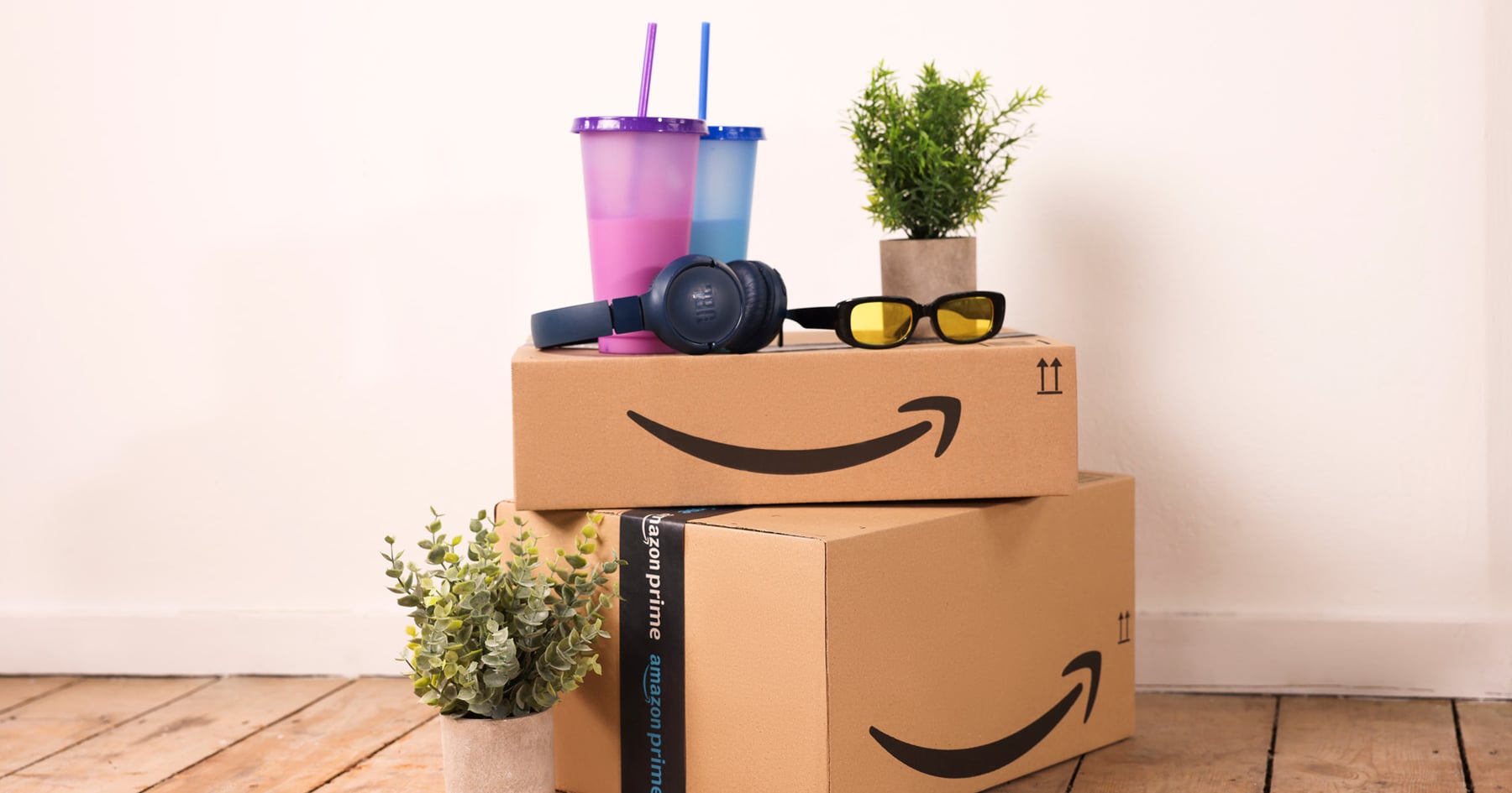 7 Amazon Prime Subscription Perks You’re Probably Missing Out On