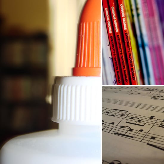 Decoupage Craft For Kids Popsugar Family