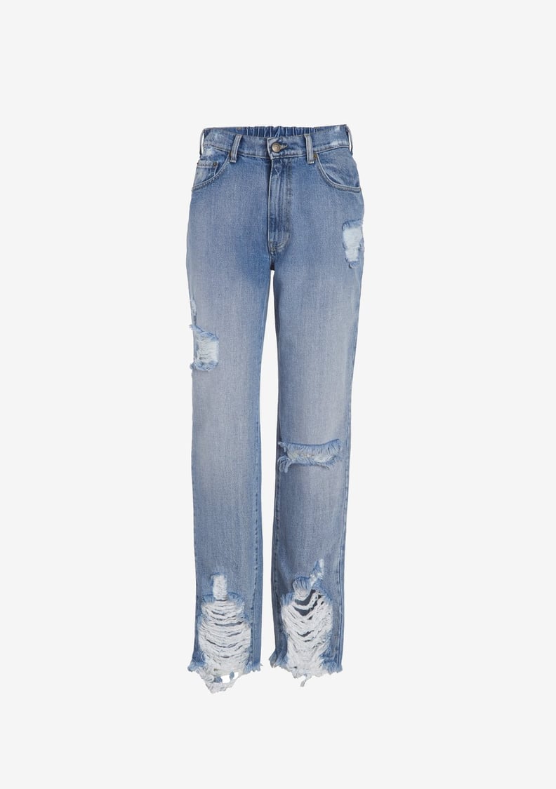 Women's New Arrivals Denim – SEROYA NYC