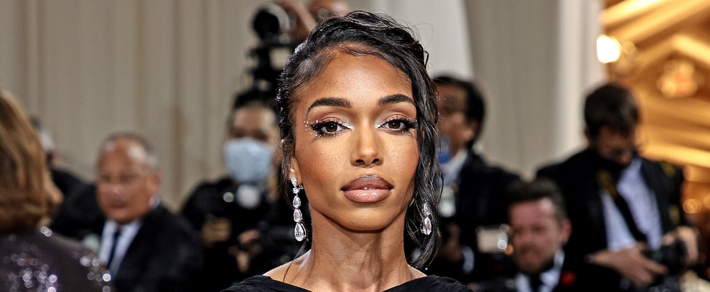 Lori Harvey Says She Lost Weight From Eating 1200 Calories