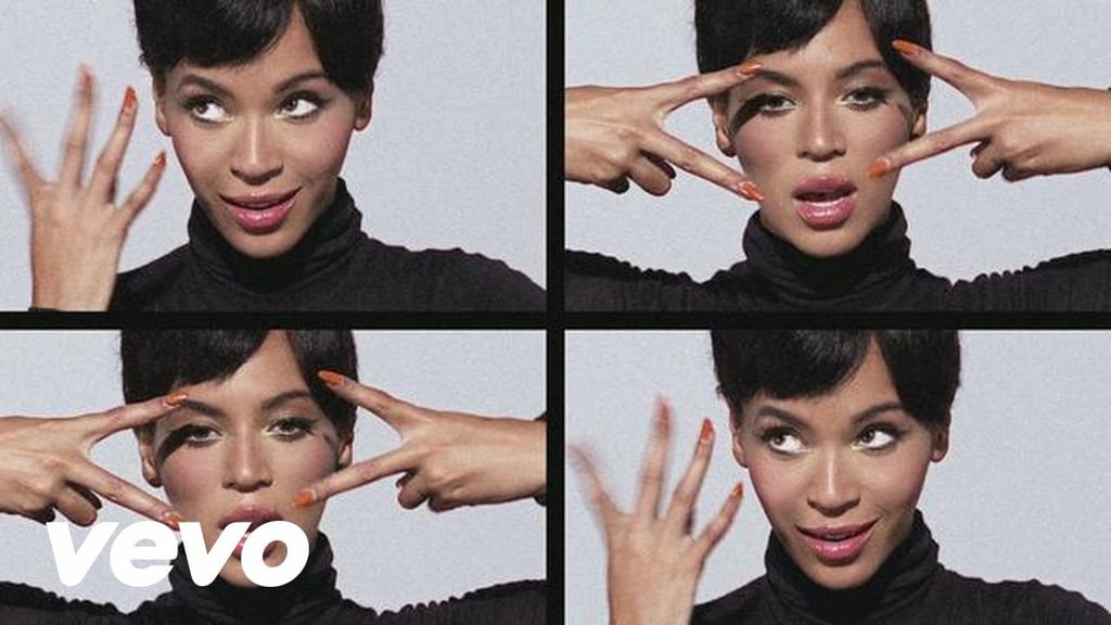 "Countdown" by Beyoncé