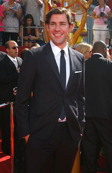 2008 Emmy Red Carpet