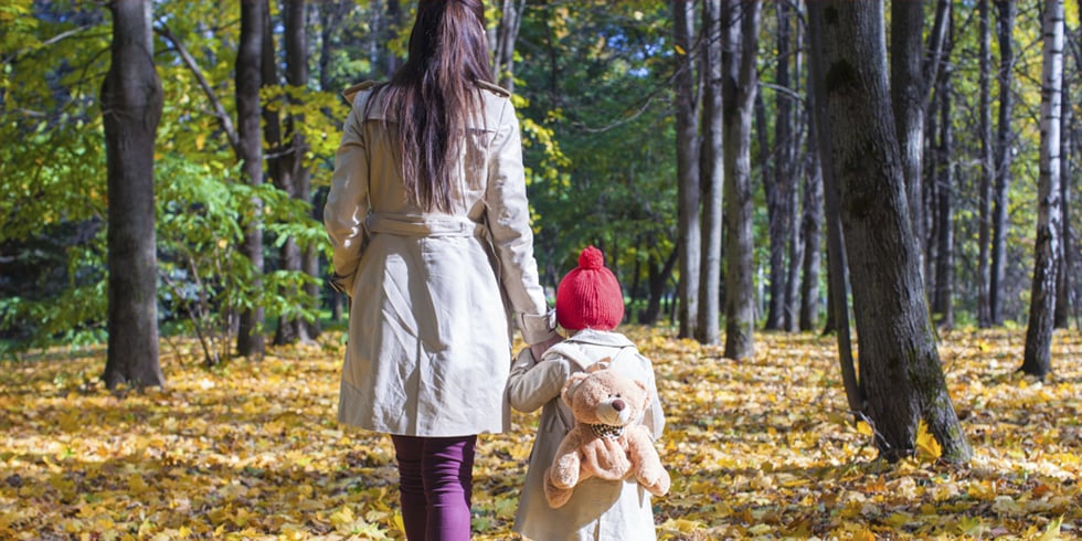 Mother-Daughter Date Ideas