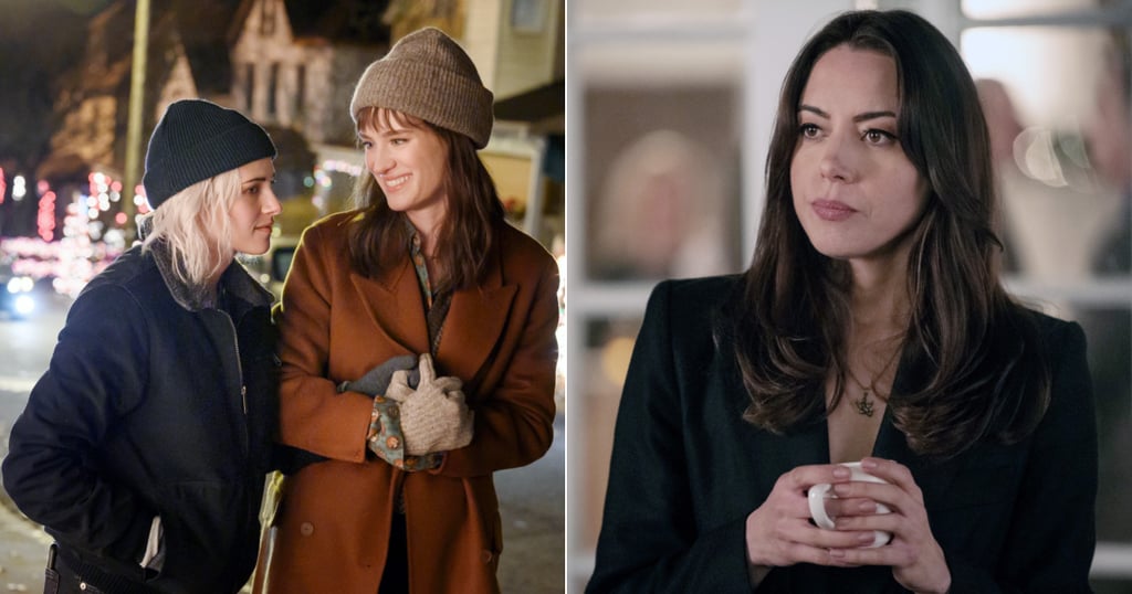 Happiest Season: Abby Should Have Ended Up With Riley | POPSUGAR ...