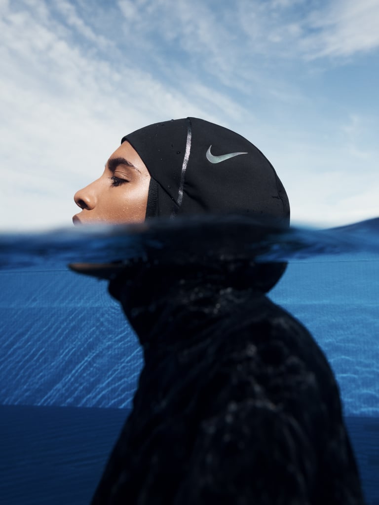 Nike Victory Swim Collection Details