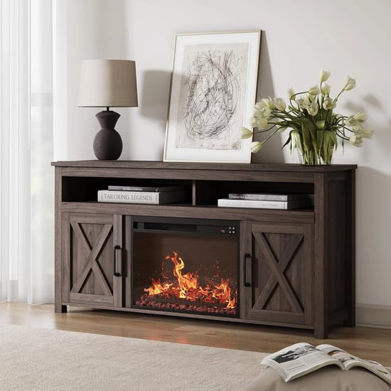 Best Indoor Fireplaces