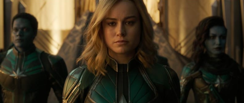 Are Marvel Movies Leaving Netflix POPSUGAR Entertainment
