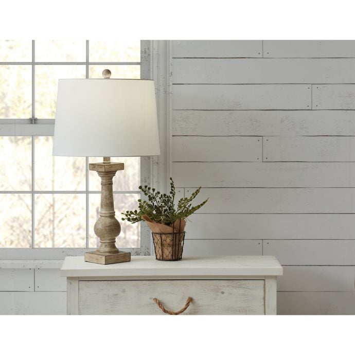 Villa Table Lamp