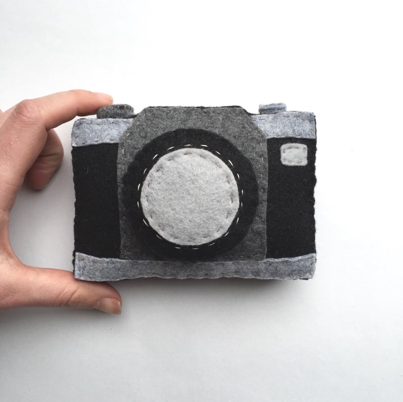 Felt Camera