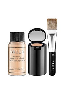Stila Stay All Day® Foundation & Concealer