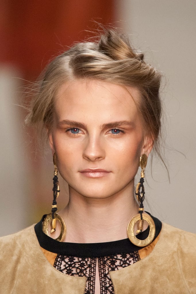 Alberta Ferretti Spring 2016