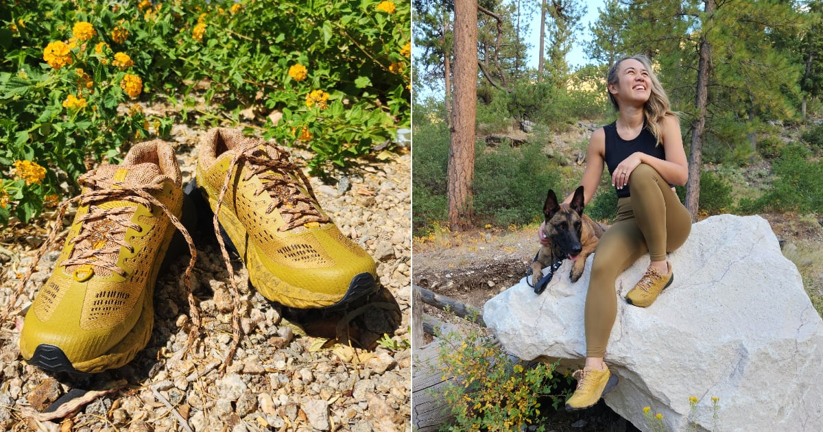 I Tried the Merrell x 