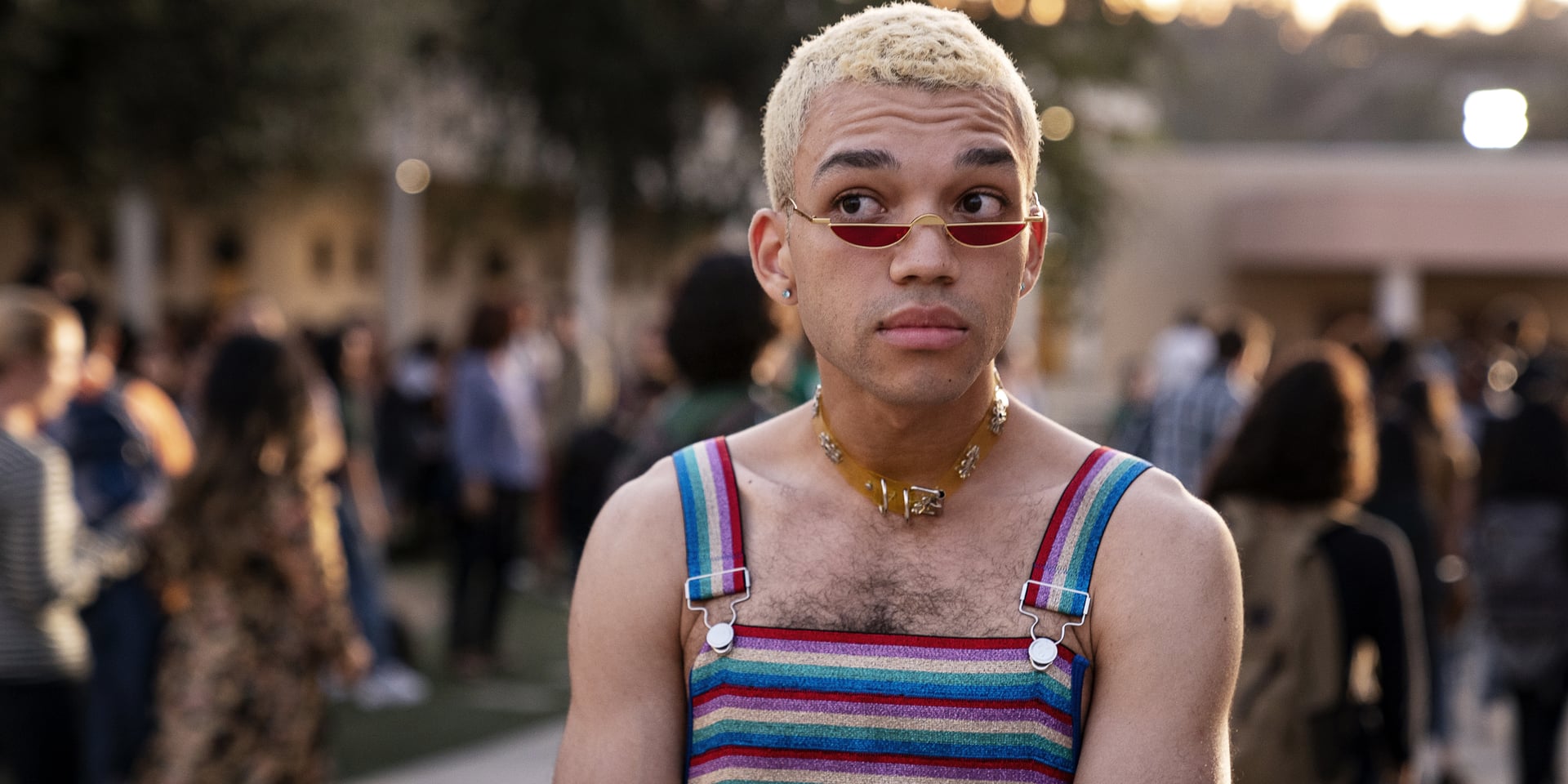 5 Reasons to Watch Generation on HBO Max | PS Entertainment