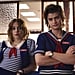 Do Robin and Steve Get Together in Stranger Things Season 3?