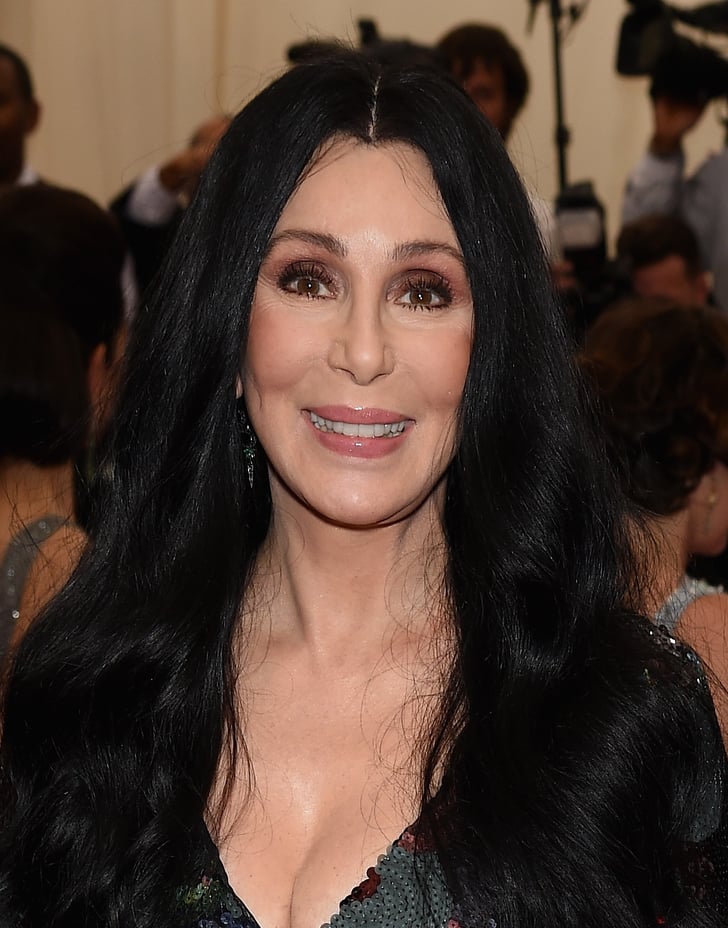 Cher | Celebrities Born in 1946 | POPSUGAR Celebrity Photo 18