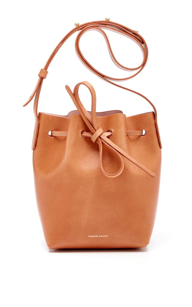 Mansur Gavriel Bags and Shoes Fall 2016