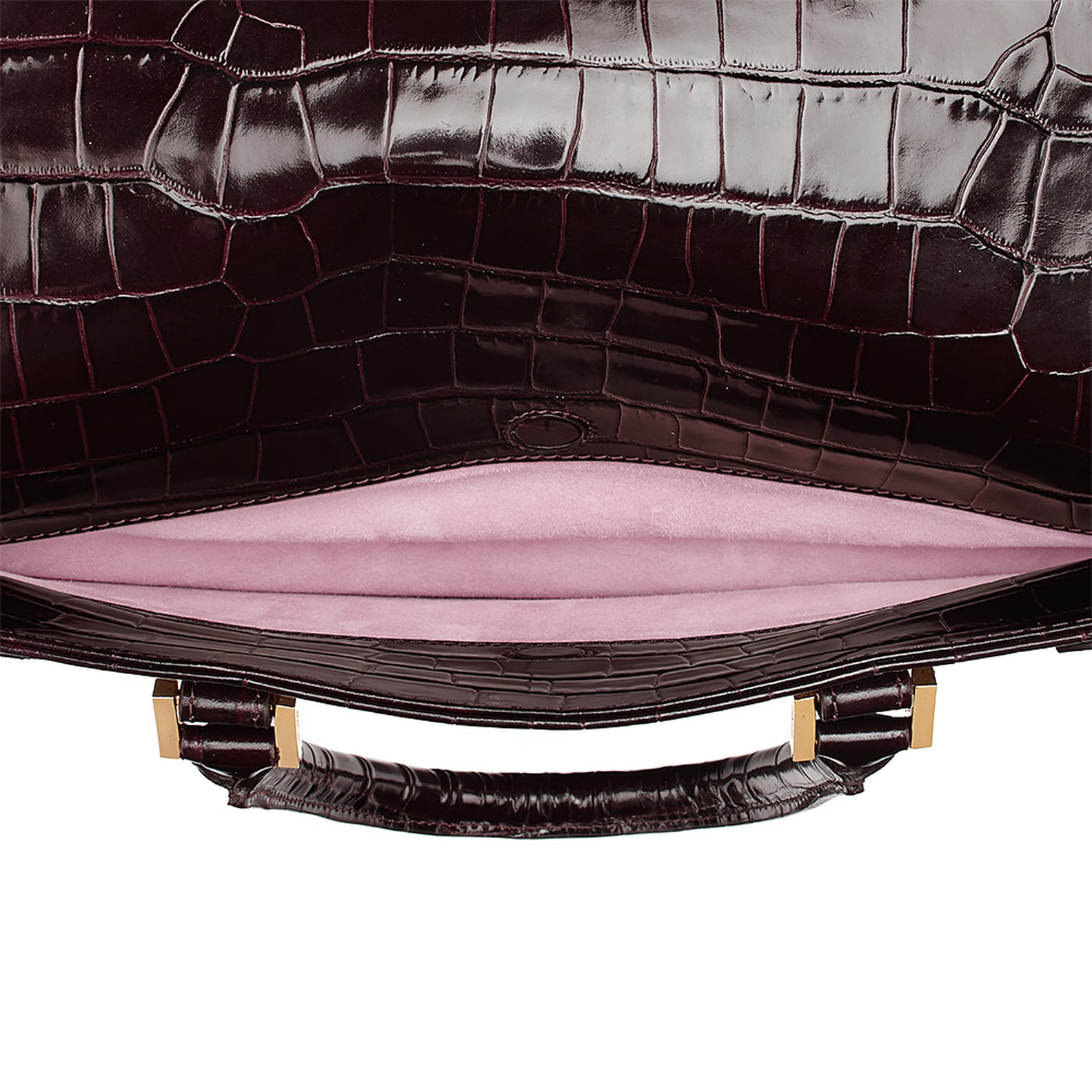 Olivia Palermo's Aspinal of London Handbag | POPSUGAR Fashion