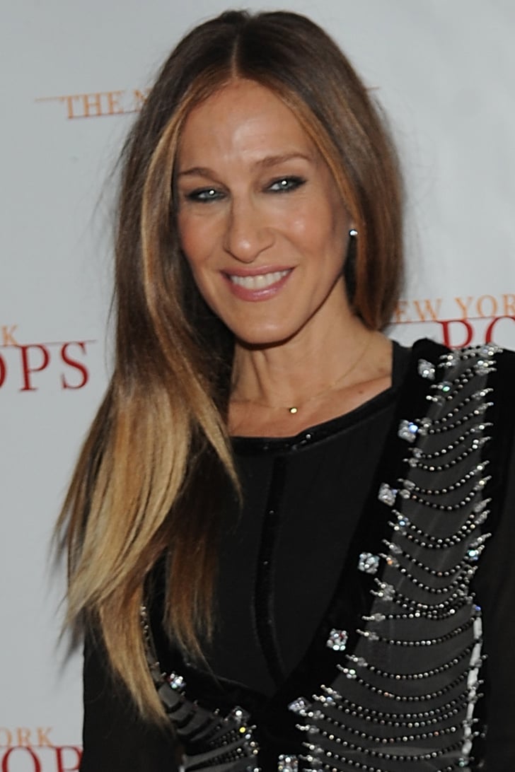 Sarah Jessica Parker