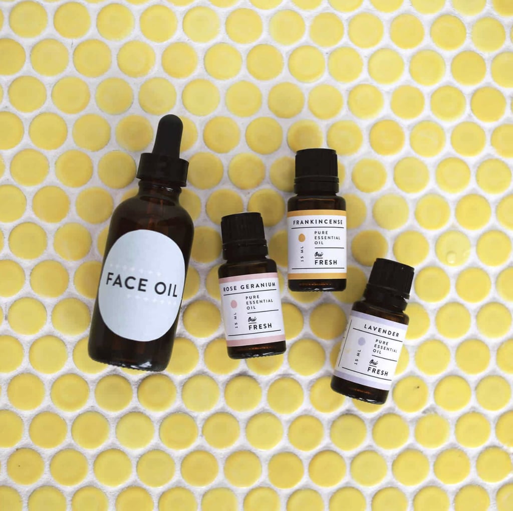 Face Oil