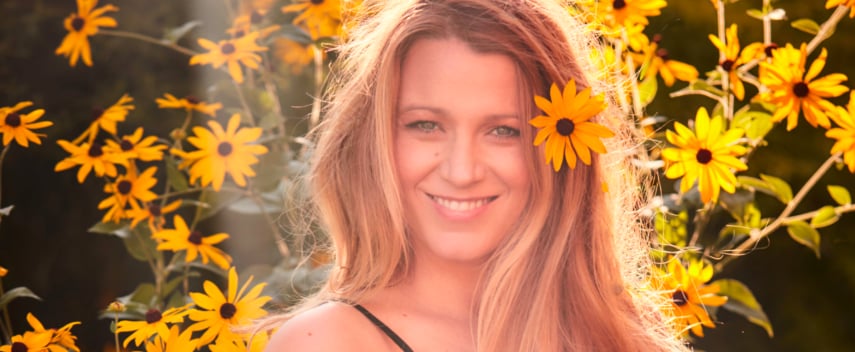 Blake Lively Baby Registry Is Available on Amazon