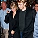 2020-2022: Taylor Swift and Joe Alwyn Dodge Engagement Rumors