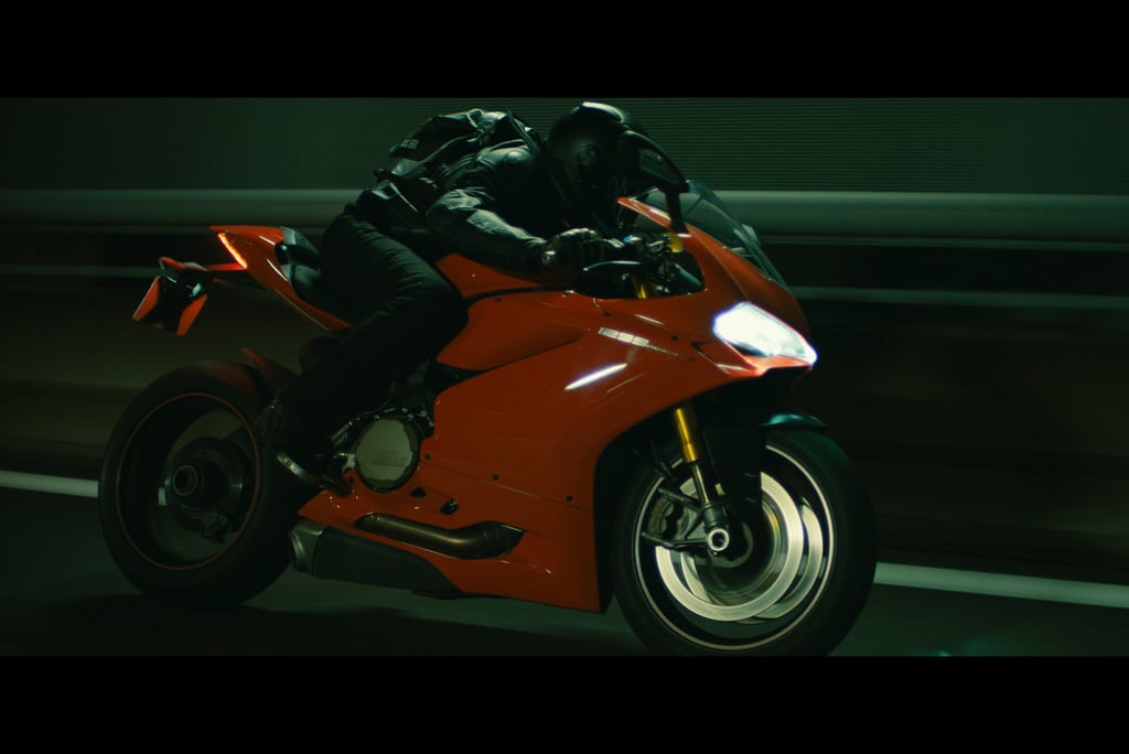 Burn Out New Netflix Original Movies March 2019