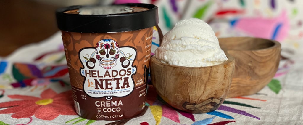 Shop Helados La Neta's 7 Mexico-Inspired Ice Cream Flavors